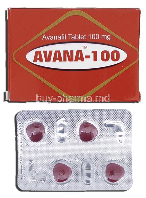 Buy Avanafil Online (Stendra Tablets)