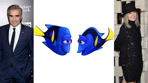 Meet baby Dory in final 'Finding Dory' trailer - ABC13 Houston