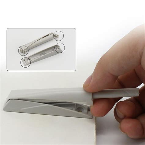 magnetic push latch push  open kitchen cabinet  grandado