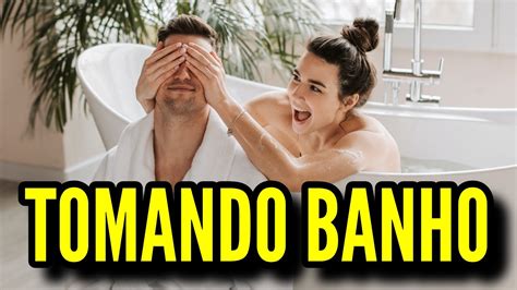 Como Tomar Banho Online