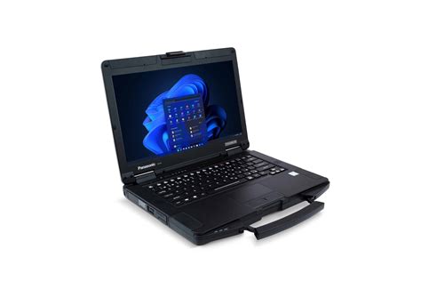 Panasonic Toughbook 55 - 4D Global