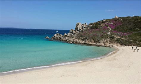 Unmissable Beaches In Santa Teresa Gallura Consorzio Delle Bocche