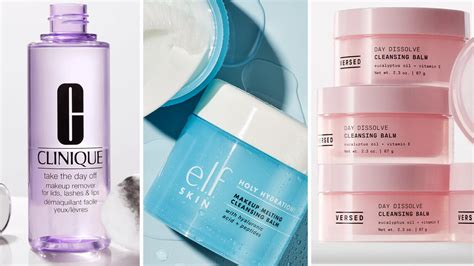 11 Of The Best Makeup Removers You Can Get Online Right Now