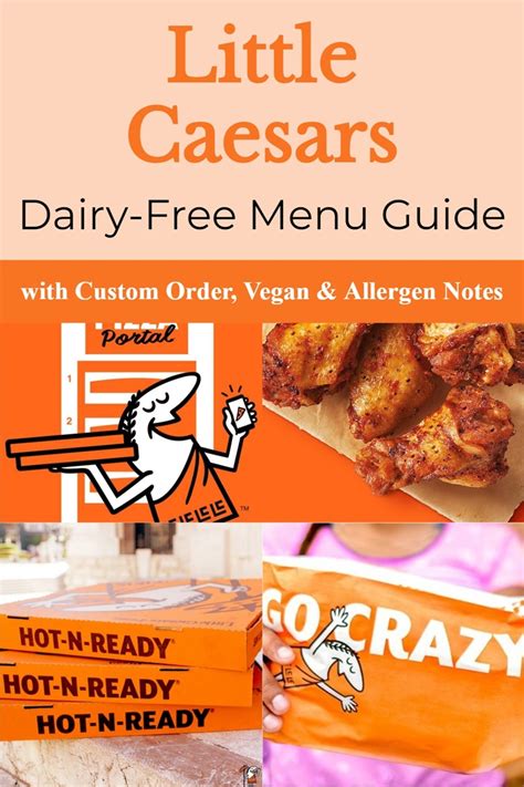 Is Little Caesars Wings Gluten Free Carl Faber