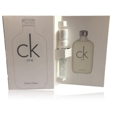 Calvin Klein CK One EDT Kvepalai Moterims Vyrams