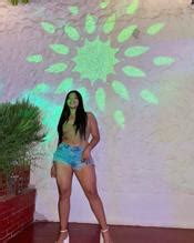 ANYELA SAUCEDO ELIAS Nude AZNude