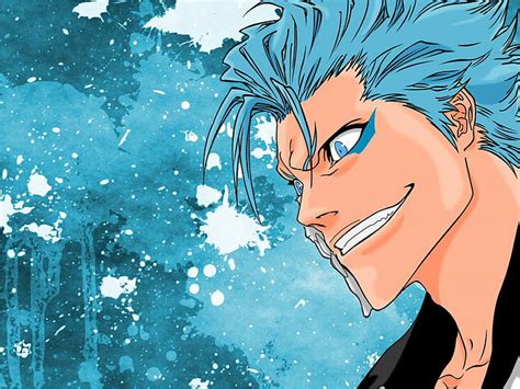 HD wallpaper: Bleach, Grimmjow Jaegerjaquez | Wallpaper Flare