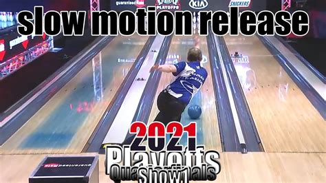 2021 Pba Playoffs Quarterfinals Show 1 Game Slow Motion Release Pba