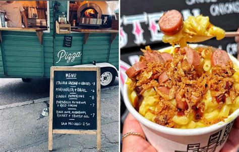 These Are The Best Food Vans To Visit In The Uk Trendradars Uk