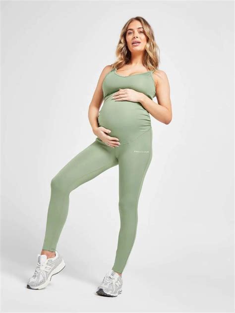 12 Of The Best Maternity Gym Leggings Heatworld