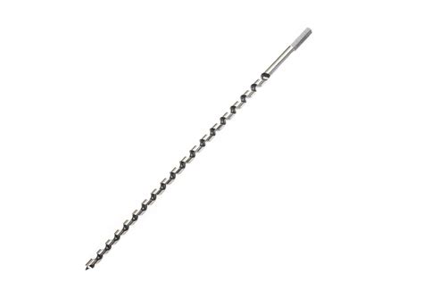 Auger Drill Bit For Wood 13 X 460 Mm Long Wood Drill Bits