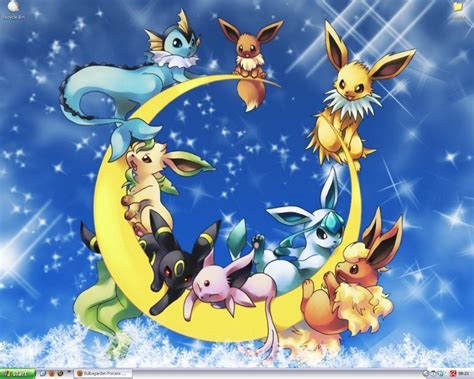 All Legendary Pokémon Wallpapers - Wallpaper Cave