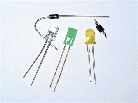 electronic components - diodes Free Photo Download | FreeImages