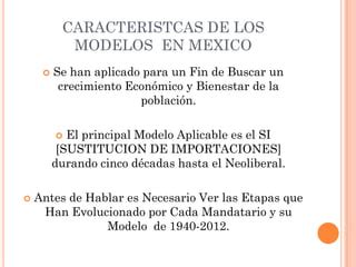 Introducir Imagen Caracteristicas De Modelo Economico Abzlocal Mx