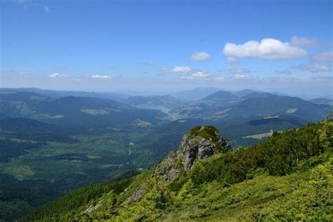 Colibita Lake 2-Day Trip - Romanian Friend