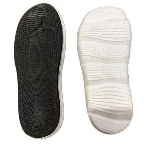 White Phylon Slipper Sole Size 6 10 At Rs 115 Pair In Delhi ID