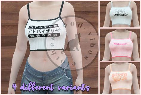 Baby Cute Top For Mp Female 11 Gta 5 Mod