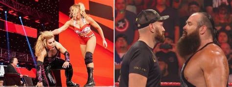 4 Botches And Mistakes You Missed This Week On Monday Night Raw