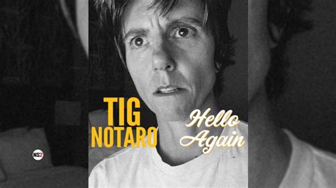 Prime Video Announces New Stand-Up Comedy Special 'Tig Notaro: Hello ...