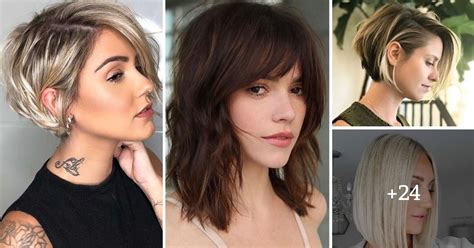 27 Prettiest Bob Haircuts To Make Thin Hair Voluminous