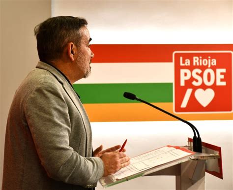 El PSOE presentará mociones en los ayuntamientos para exigir al