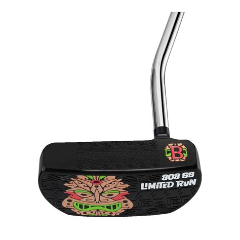 Bettinardi Tiki 2023 Ss35 Putter Limited Edition Golfonline