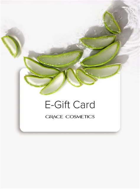 Grace E-Gift Card $200