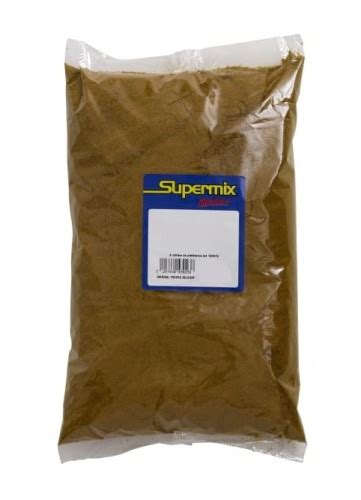 Mondial F Supermix Mączka Czekoladowa Biscuit Chocolat 500g Sklep