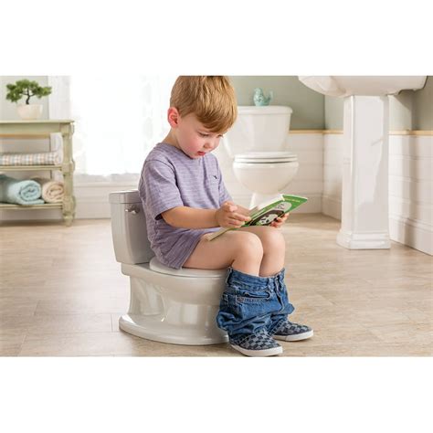 Sesame Street Elmo Hooray Potty Potty Trainer Kolcraft