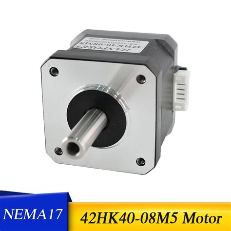 Free Shipping V Nema Stepper Motor Biaxial Motor A N Cm