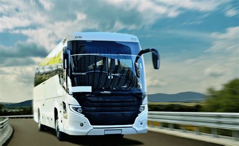 Dc Charter Bus Rental At Low Rate Private Shuttle Services