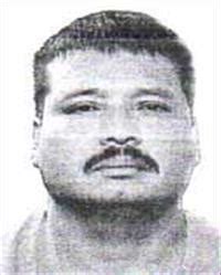 Ervin Estuardo Casasola Sex Offender In Unknown Ca Ca L