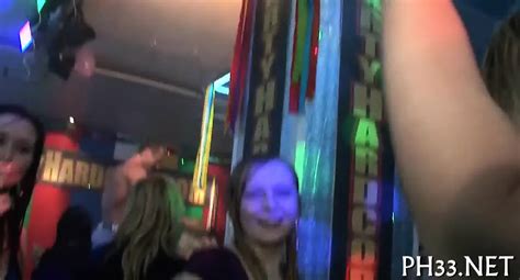 Exciting And Racy Sex Party