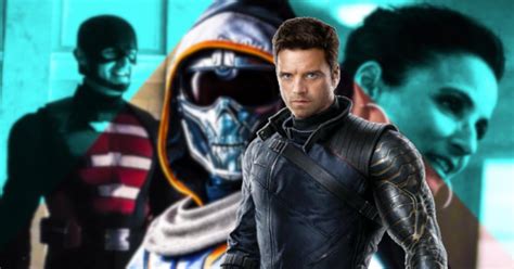 Thunderbolts Cast Reveals If They Are Supervillains in the MCU