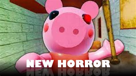 Piggy horror mods for roblox for Android - 無料・ダウンロード