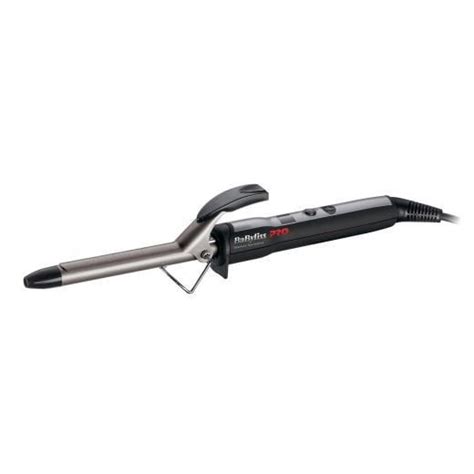 Babyliss Pro Digital Ceramic Mm Curling Iron Hair Mix