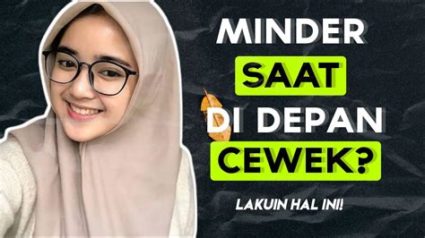 Tips Atau Mindset Biar Lo Nggk Gugup Saat Jalan Atau Berhadapan Sama