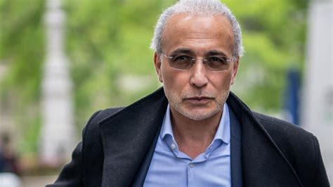 Tariq Ramadan acquitté de l accusation de viol en Suisse la plaignante