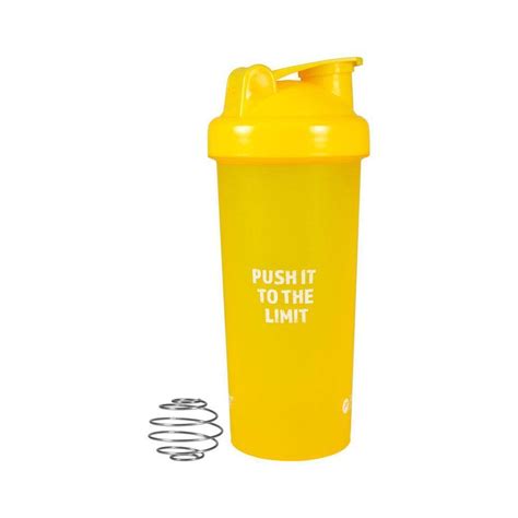 Pure2Improve Pure Shaker Bottle 700ml Shaker Elgiganten Elgiganten