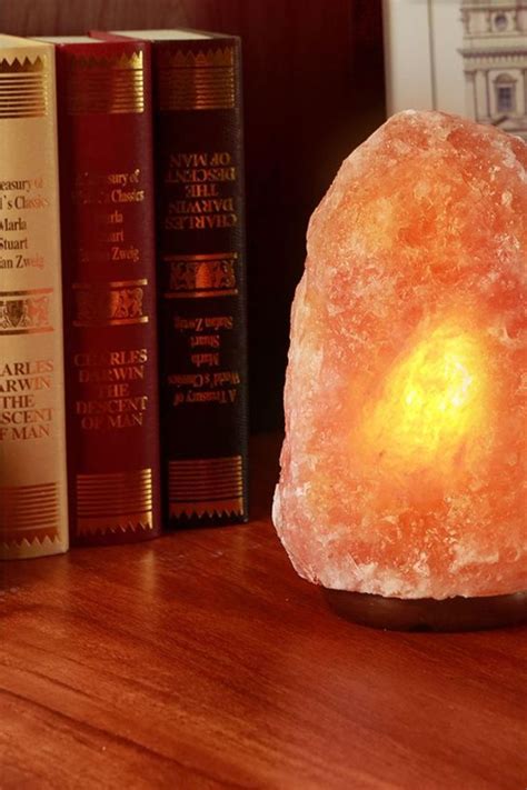 Himalayan Salt Lamp Health Benefits Artofit