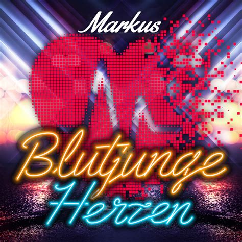 Markus Blutjunge Herzen MHR24 MyHitradio24