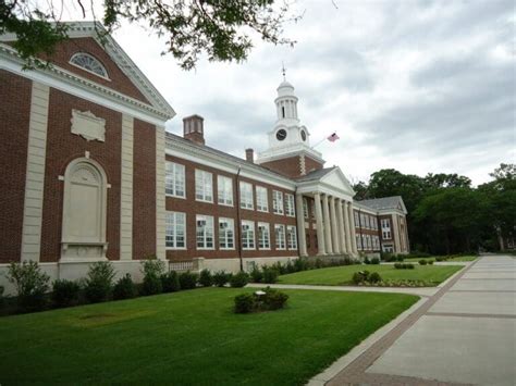 Two NJ Public Colleges Named Among Best in Nation - New Jersey Digest