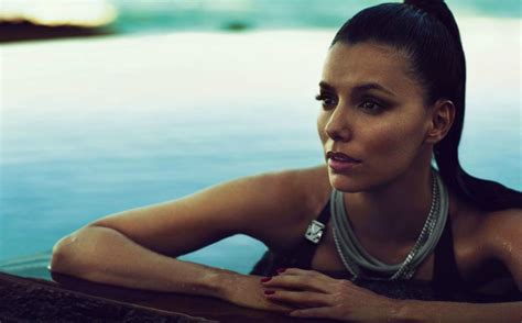 Eva Longoria – Photoshoot by Michelangelo Di Battista – HawtCelebs