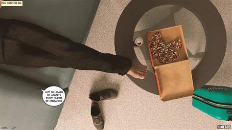 Himeros Eternal SUMMER Parte 1 Comic Porn