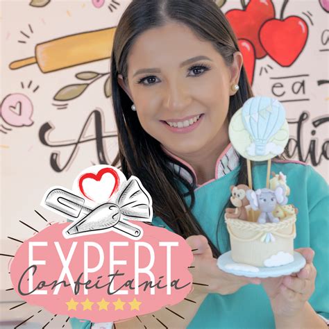 Confeitaria Expert Rafael Soler Hotmart