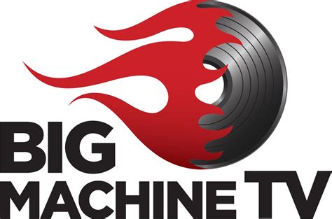 Big Machine Label Group Announces Big Machine TV | Billboard