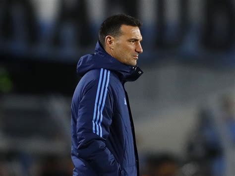 Lionel Scaloni Reveals Only Two Argentina Players Guaranteed Copa