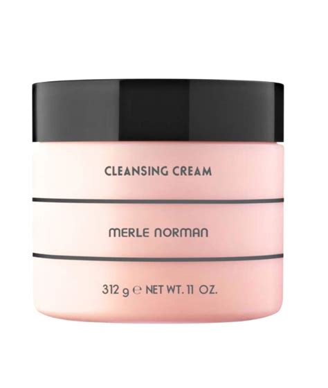 Merle Norman 11oz Cleansing Cream Beauty And Personal Care