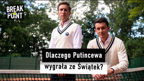 ANALIZA WYSTĘPÓW IGI ŚWIĄTEK I HUBERTA HURKACZA KTO WYGRA WIMBLEDON