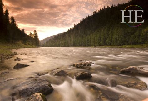 Gay Idaho Mountain Getaway Tour HE Travel